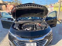 شيفروليه ماليبو